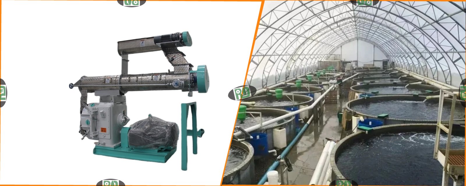 China factory competitive price 1 ton capacity dry type fish feed extruder for Saudi Arabia market