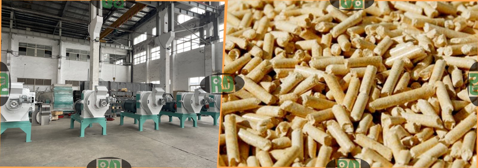 Biomass pellet machine comprehensive analysis