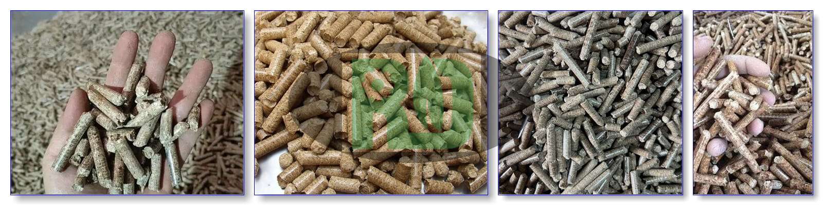 Biomass Pellet Quality Issues