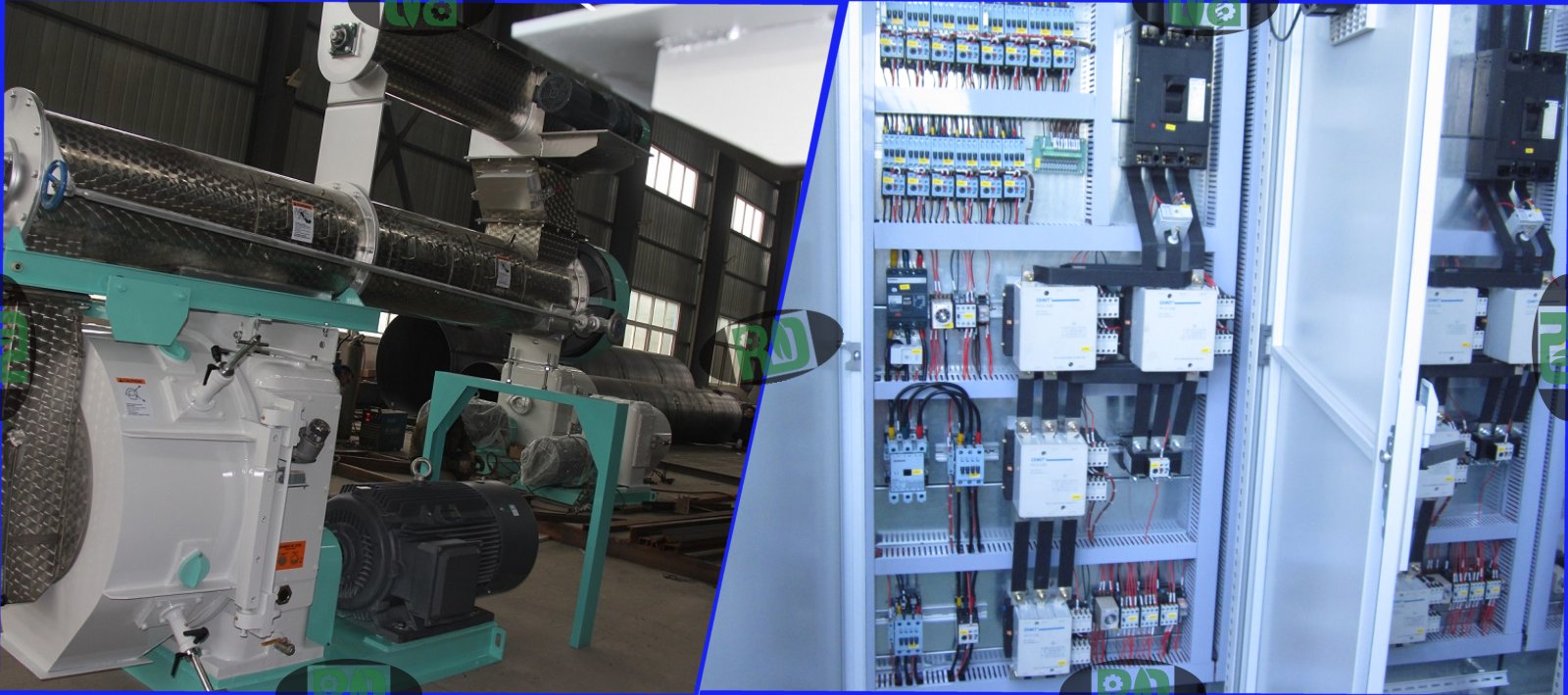 Pellet machine for animal feed comprehensive guide