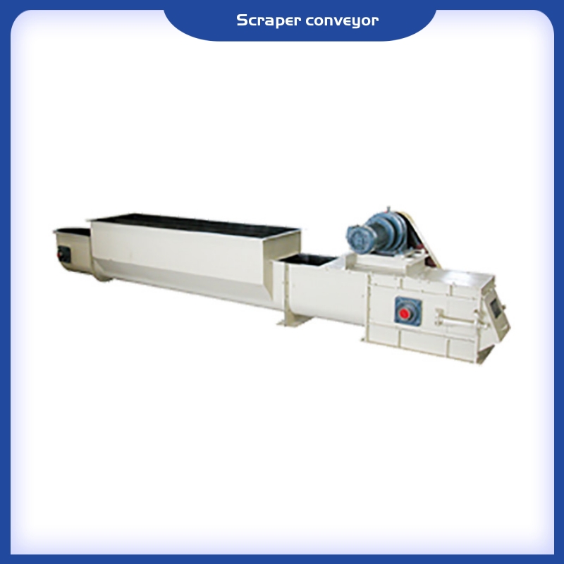 Screw Conveyor Equipment