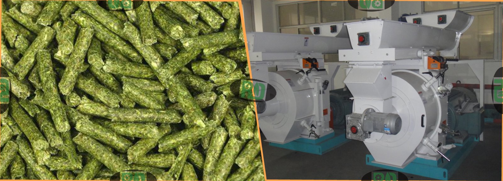 Alfalfa Pellet Production Line Solutions
