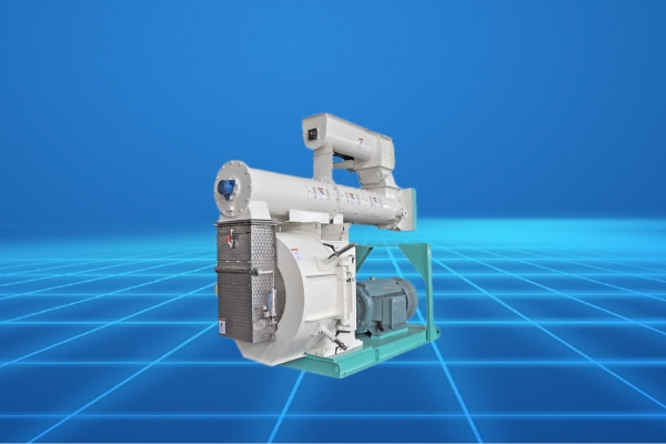 RD768 Feed Pellet Mill