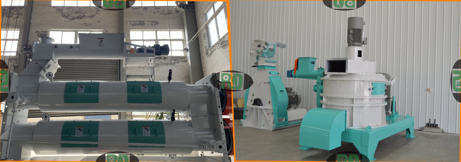 Feed moisture impact on pellet quality and production efficiency