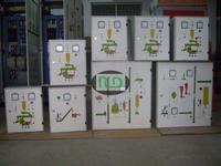 Pendulum cooling machine for feed pellet cooling with 25% energy savings