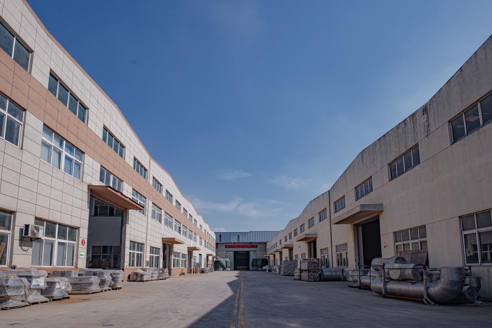 Biomass pellet complete equipment production line