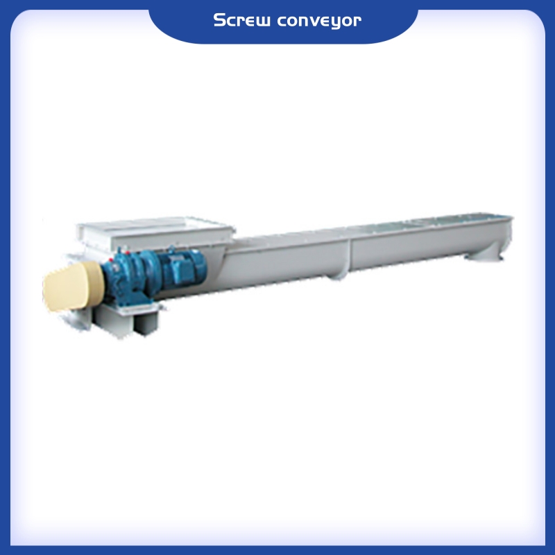 Screw Conveyor