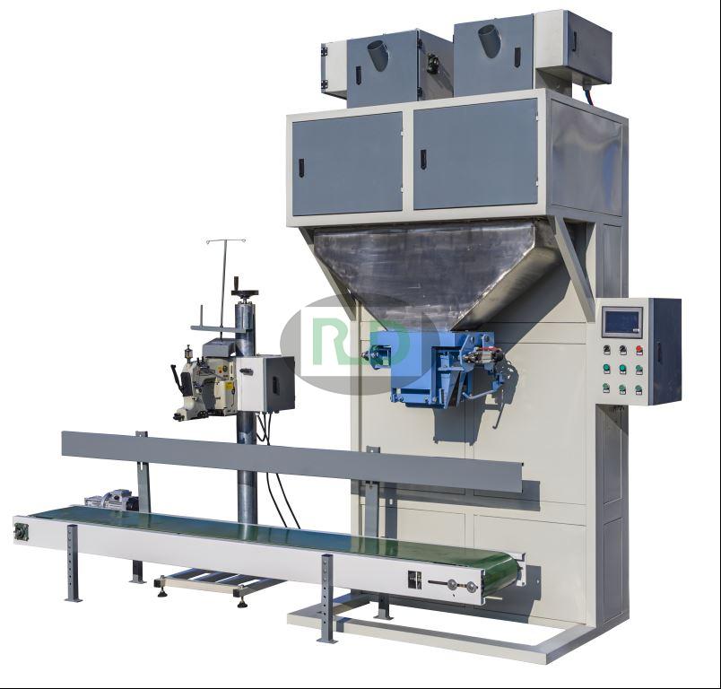 Packaging Equipment