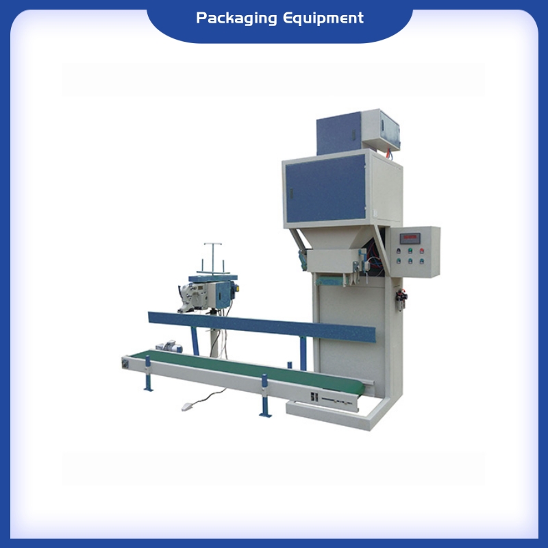 Packaging Equipment