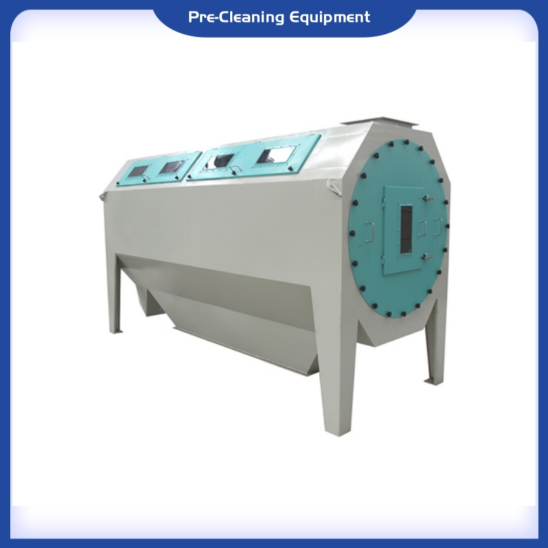 Pre-Cleaning Equipment