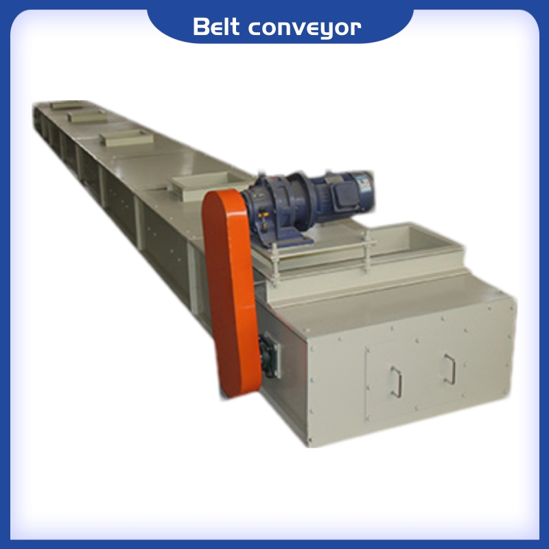 Belt Conveyor System