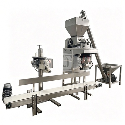Packaging Equipment