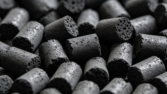 Activated Carbon Production