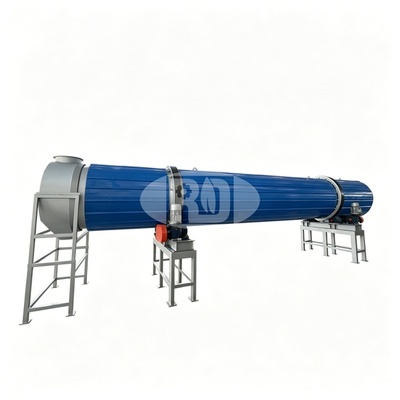 Drying System