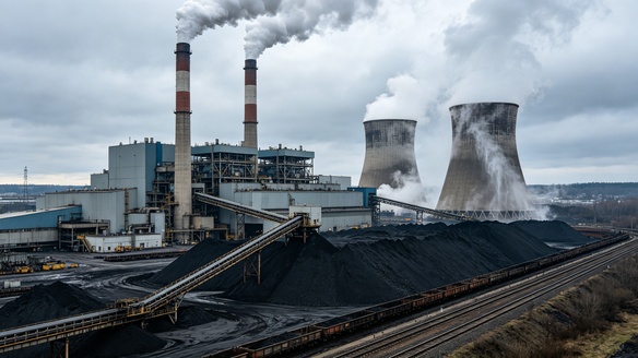 Coal Co-firing