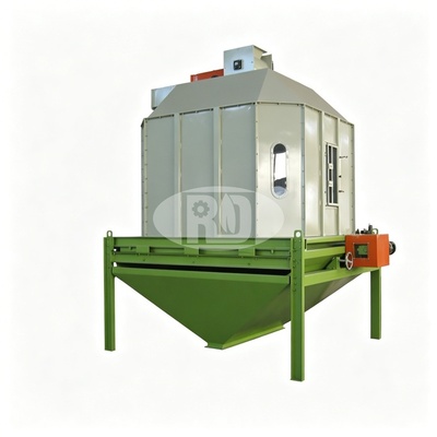 Counterflow Cooler