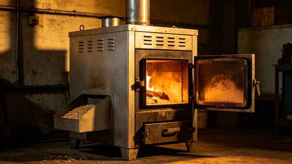 Residential Heating