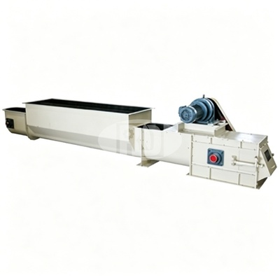 Screw Conveyor