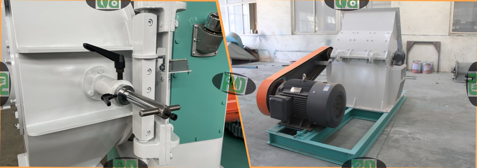 Biomass pellet machine selection guide
