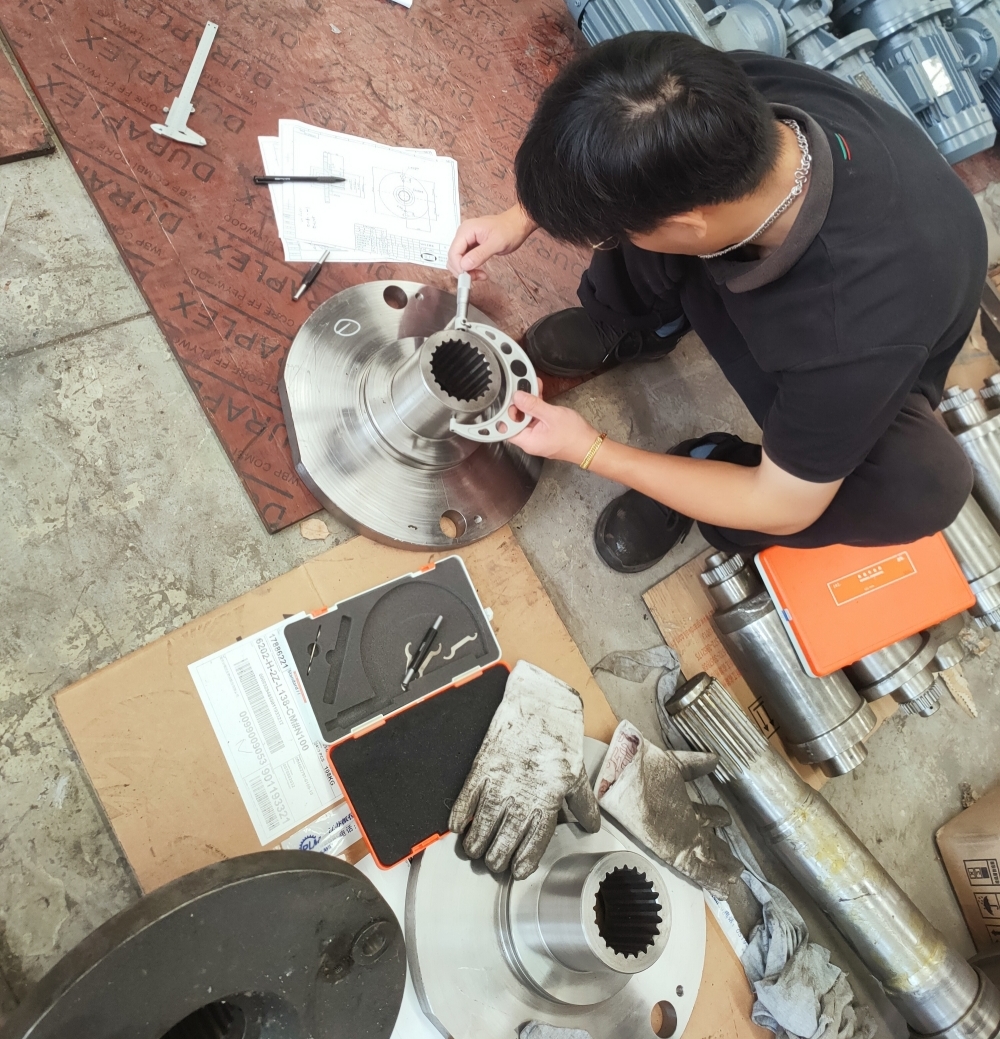 Workshop