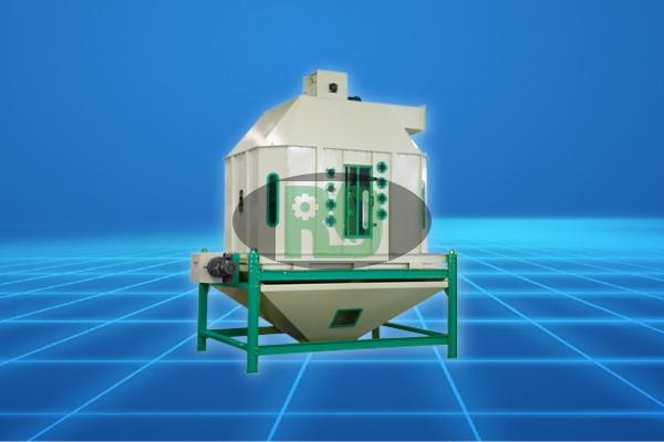 Cooling Equipment