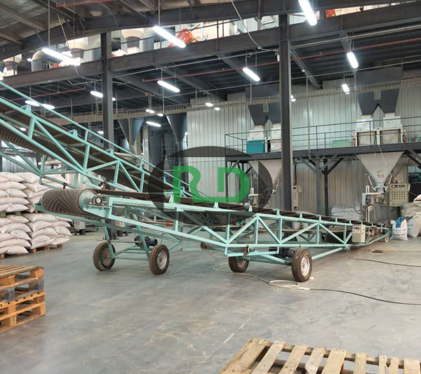 Saudi Arabia Feed Engineering