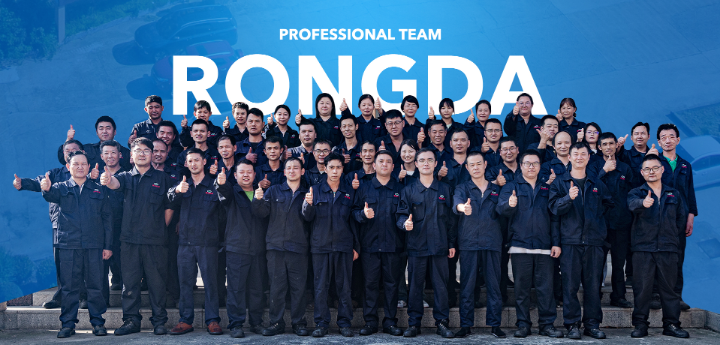 Our Team