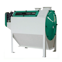 Screening Equipment