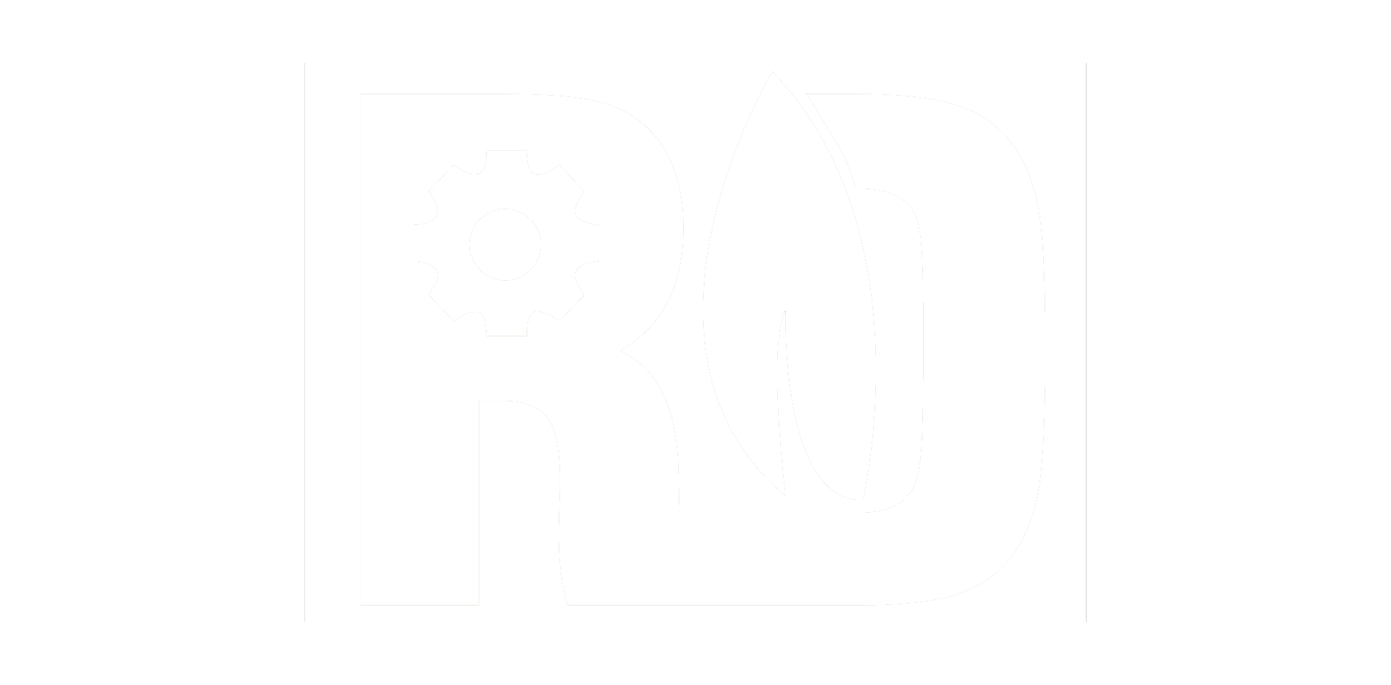 Rongda Logo